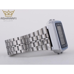 ساعت کپی نوستالژی Casio A500W
