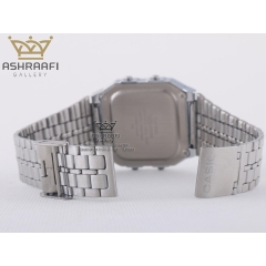 سگک ساعت کاسیو نوستالژی Casio A500W