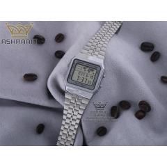 قیمت کاسیو نوستالژی Casio A500W