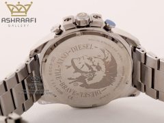درب پشت ساعت Diesel DZ-4399