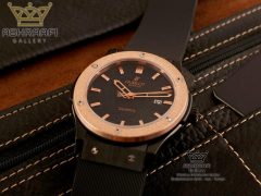 ساعت اکلیلی هوبلو Hublot Big Bang AC1