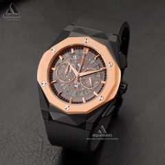 ساعت هابلوت مردانه Hublot Orlinski BBR1
