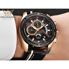 قیمت ساعت لیگ Lige 9880D