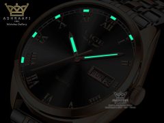 ساعت لیگ اصلی شب نماLige-LG9904C-06