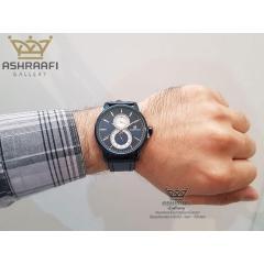 عکس روی مچ ساعت Naviforce NF3005M
