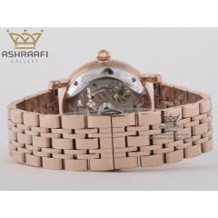 پتک فیلیپ 850 بند فلزی Patek Philippe SR2