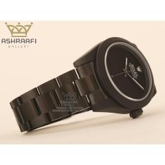 ساعت رولکس میلگاس صفحه مشکی ROLEX Milgauss K2