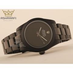 ساعت رولکس میلگاس صفحه مشکی ROLEX Milgauss K2