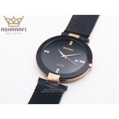 ساعت نگین دار رادو Rado 153.8173.6