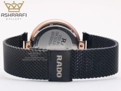 ساعت نگین دار رادو Rado 153.8173.6