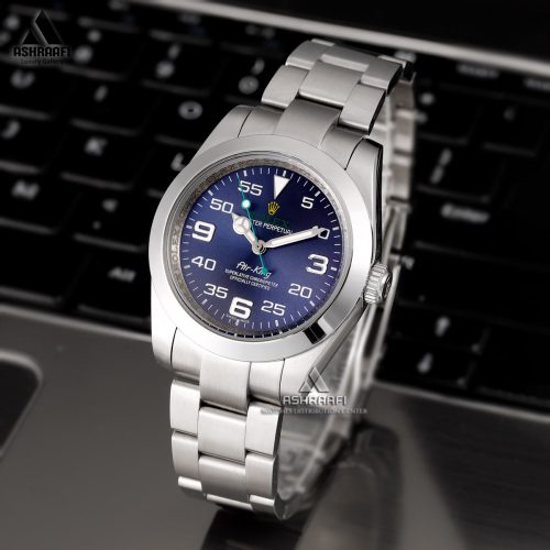 ساعت مردانه رولکس ایر کینگ