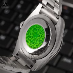 درب پشت ساعت رولکس مردانه Rolex Air King 110SB