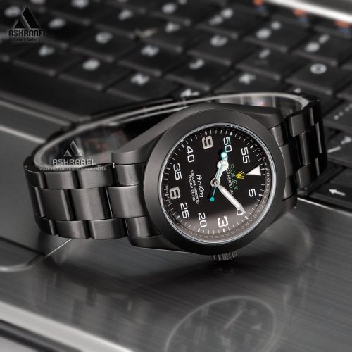 رولکس مردانه مدل ایرکینگ