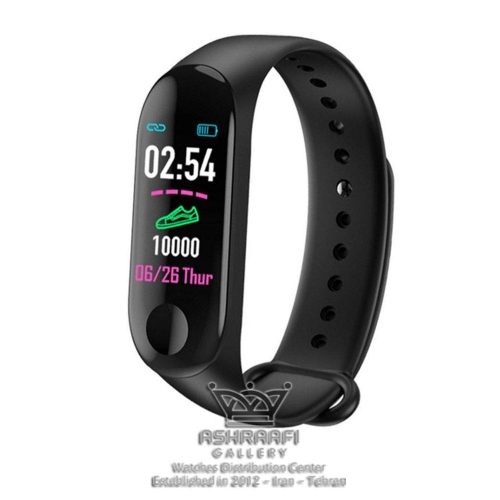 اسمارت بند ارزان قیمت Smarband Ms1020