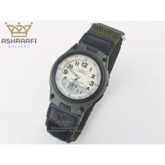 ساعت Casio AW-80V-3BVDF