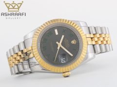 ساعت مردانه رولکس 39 میلیمتری