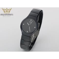فروش ساعت اورجینال زنانه دست دوم Rado 318.0855.3