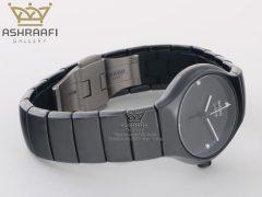 فروش ساعت کارکرده دست دوم زنانه Rado 318.0855.3