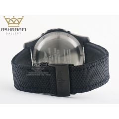 ساعت بند برزنت دیجیتال و آنالوگ برایتلینگ Breitling Exospace B55