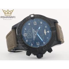 ساعت رپلیکای برایتلینگ دیجیتال و آنالوگ Breitling Exospace B55