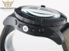 ساعت دیجیتال و آنالوگ Breitling Exospace B55