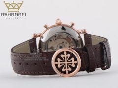 قیمت ساعت فیک با کیفیت پتک PATEK PHILIPPE P83000W