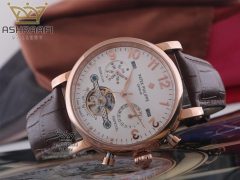 ساعت مچی PATEK PHILIPPE P83000W