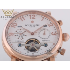 ساعت جدید PATEK PHILIPPE P83000W