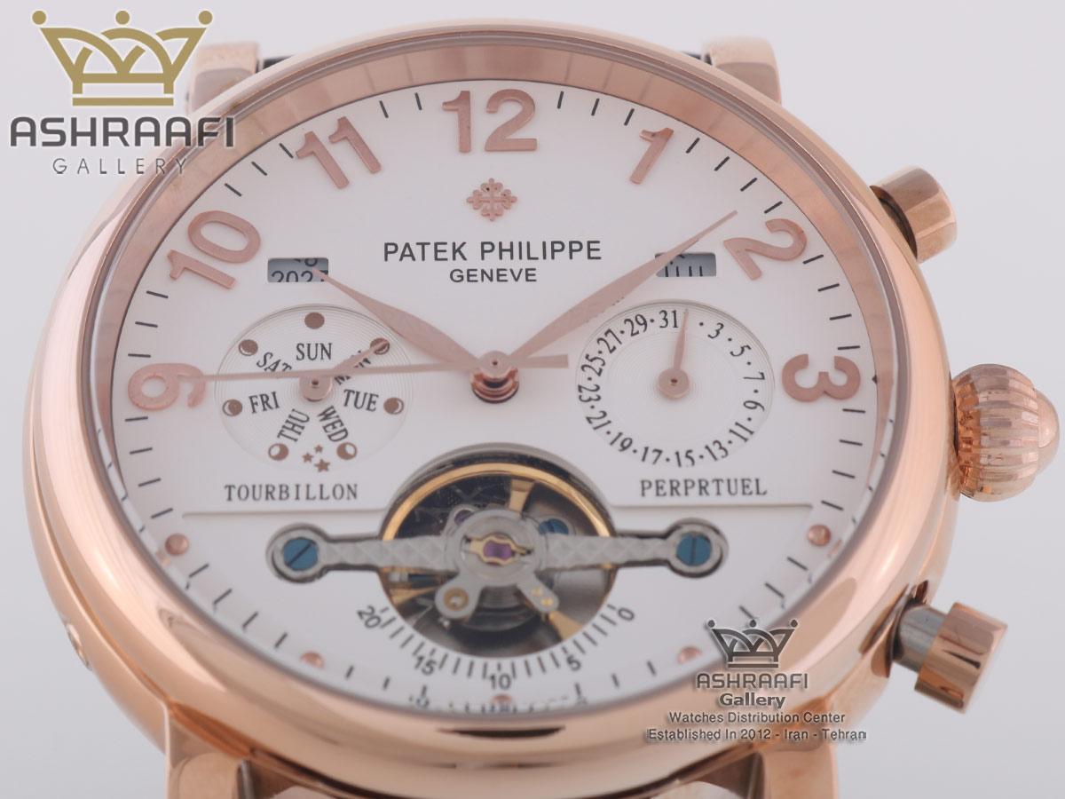 ساعت جدید PATEK PHILIPPE P83000W