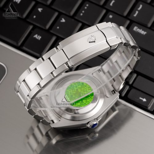 بند و قفل ساعت