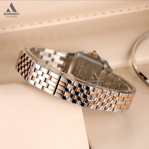 بند و قفل ساعت کارتیه Cartier Panthere 64X