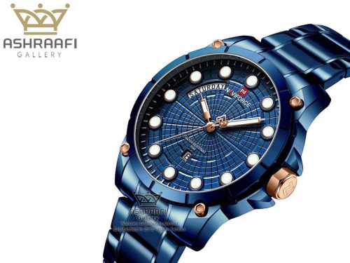 ساعت اصلی Naviforce NF9152M