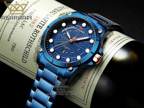 قیمت ساعت Naviforce NF9152M