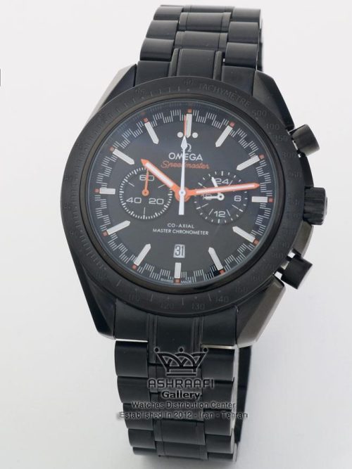 فروش ساعت رپلیکای امگا Omega Speedmaster Si40