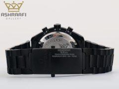 قفل ضامندار ساعت اسپید مستر امگا رپلیکا Omega Speedmaster Si40