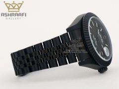 رپلیکای رولکس دیجاست مشکی رنگ ROLEX DateJust BL5