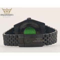 قفل ساعت رولکس دیجاست ROLEX DateJust BL5