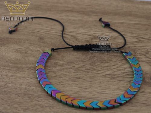 دست بند سرامیکی ست ساعت Bracelet 1856FC