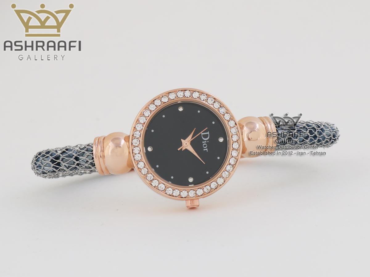فروش ساعت زنانه دیور Dior 0227