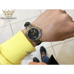 عکس روی دست ساعت زنانه Naviforce NF5007L