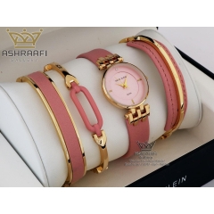 ست ساعت آنه کلین Anne-klein-SL014