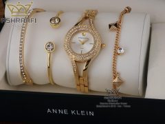 ساعت زنانه Anne klein SL091