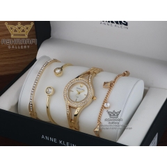 فروش ساعت زنانه Anne klein SL091