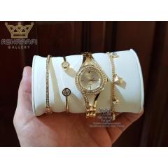 عکس موبایلی ساعت آنه کلین sl091