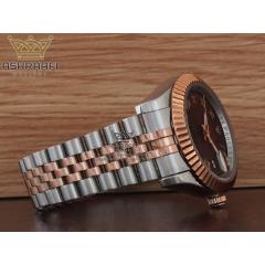 رولکس بند جوبیلی Rolex datejust Sh2D