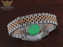 قفل ساعت رولکس بند جوبیلی Rolex datejust Sh2D