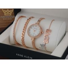 ساعت آنه کلین رزگلد Anne klein SL081
