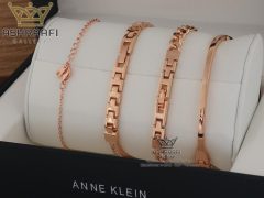 ساعت النگویی آنه کلین Anne klein SL081
