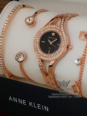 قیمت ساعت Anne klein SL091B