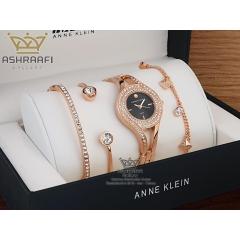 ساعت رزگلد آنه کلین Anne klein SL091B